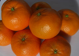 Osta mandariineja - Valencia mandarins online