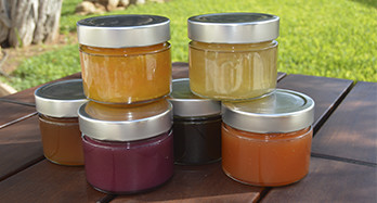 Osta hilloa verkossa - Valencia artisan marmalades online