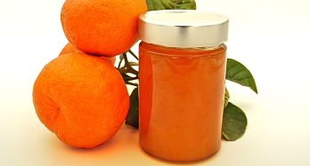 Karvasappelsiinihillo Sevilla 400 g - Hinta 9 €