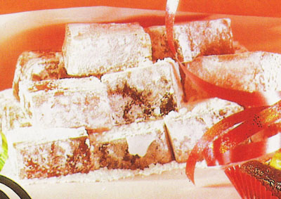 Appelsiiniherkut