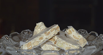 Alicanten turron 300 g