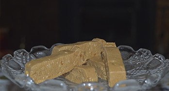 Jijonan turron 300 g
